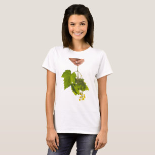 Traubenstrauch T-Shirt