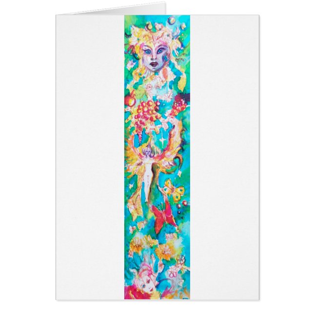 TRAUENMÄDCHEN (Vorne)