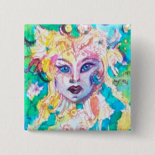 TRAUENMÄDCHEN BUTTON