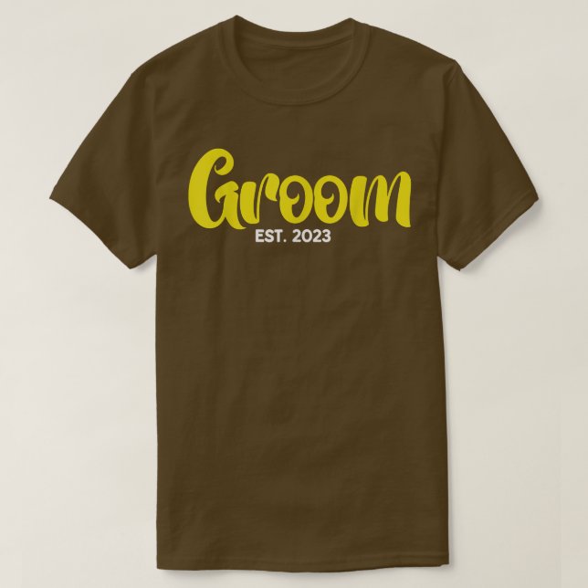 Trauerest T-Shirt (Design vorne)