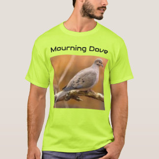 Trauertaube T-Shirt