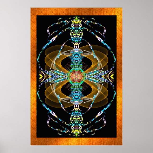 Traum 4 poster (Vorne)
