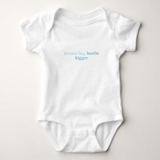 Traum Baby Strampler