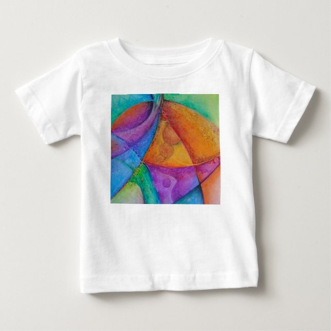 Traum Baby T-shirt (Vorderseite)
