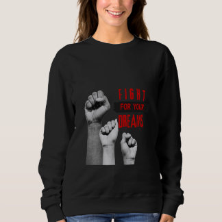 Traum Big Wear Ihre Inspiration auf diesem T-Shirt Sweatshirt