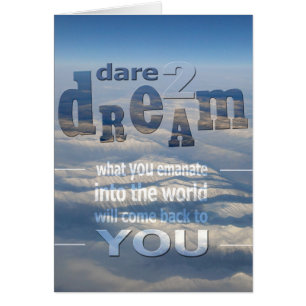 Traum der Herausforderungs-2