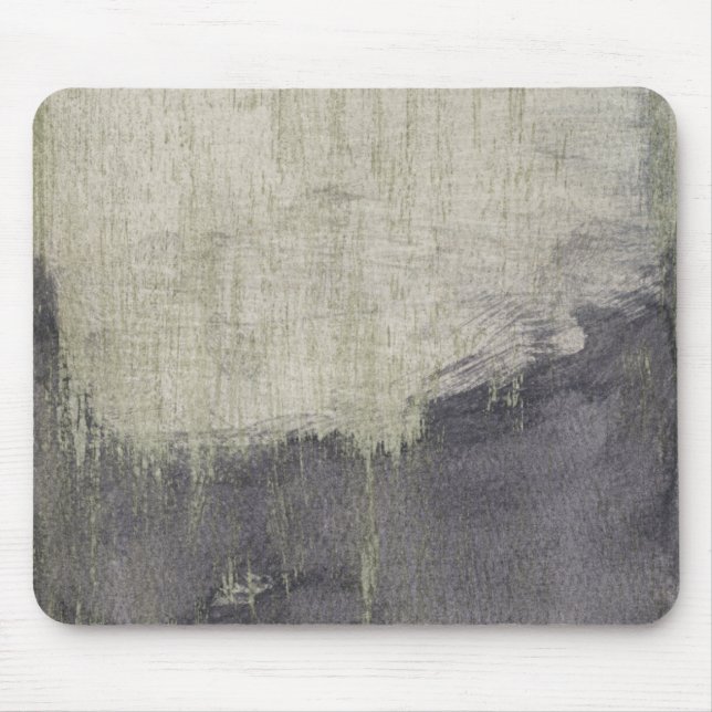 Traum der Hoffnung I Mousepad (Vorne)