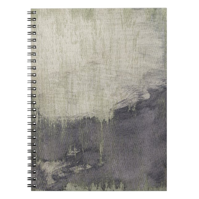 Traum der Hoffnung I Notizblock (Vorderseite)