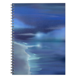 Traum-Foto-Notizbuch Notizblock