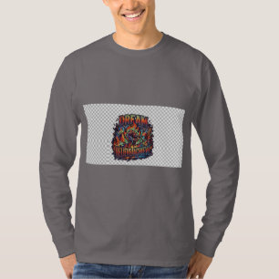 Traum. Glaube. Erreichen.T-Shirt T-Shirt