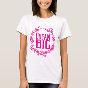 Traum groß T-Shirt