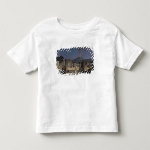Traum in den Ruinen von Pompeji, 1866 Kleinkind T-shirt