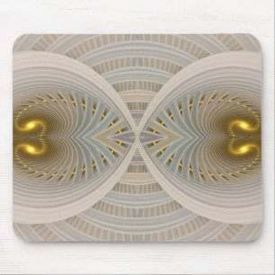 Traum innerhalb eines Traums Mousepad