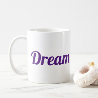 Traum Kaffeetasse