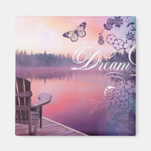 Traum Magnet