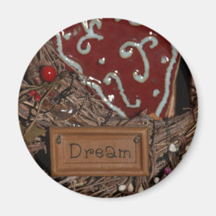 Traum Magnet