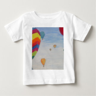 Traum mit mir baby t-shirt