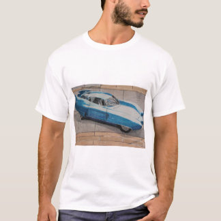 Traum mit Umhang T-Shirt