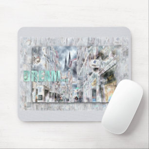 TRAUM… MOUSEPAD