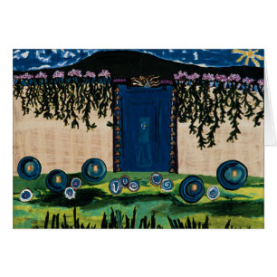 Traum-Reihe: Eingang