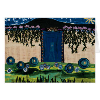 Traum-Reihe: Eingang