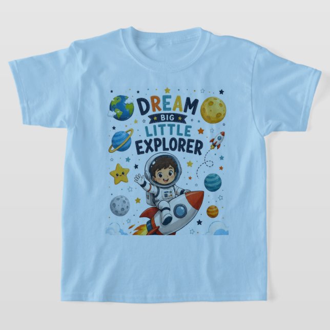 Traum T-Shirt (Ablage )