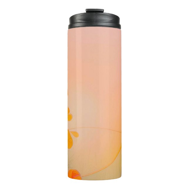 Traum Thermosbecher (Vorderseite)