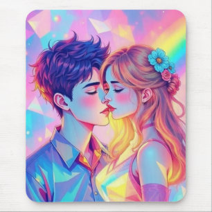 Traum über Smart Cover Mousepad