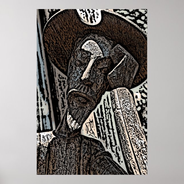 Traum vom unmöglichen Traum Poster (Vorne)