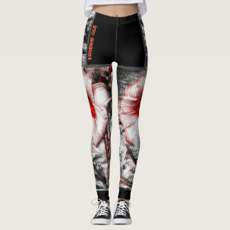 Traum von mir leggings
