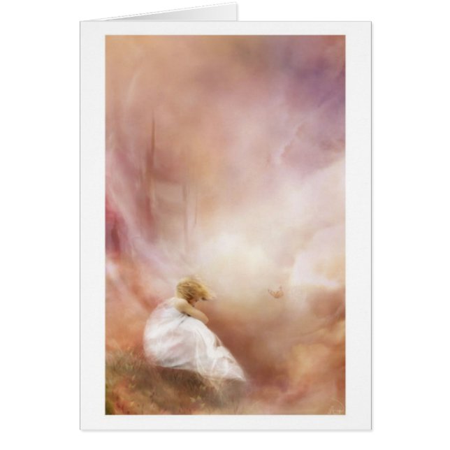 Traum von morgen (Vorne)