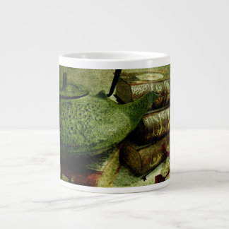 Traum von Tee Jumbo-Tasse