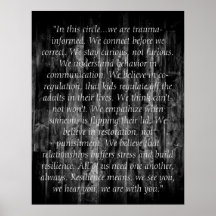 Trauma-Informierte Zitate