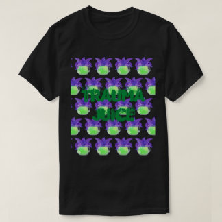 Trauma Juice T - Shirt