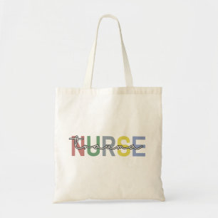 Trauma Nurse Geschenke für Trauma-Krankenpflege Tragetasche