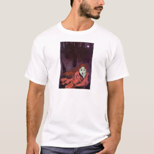 Traumareise mit Angst T-Shirt