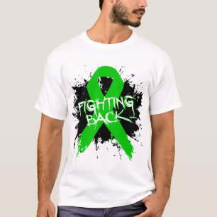 Traumatische Hirnverletzung - bekämpfend T-Shirt
