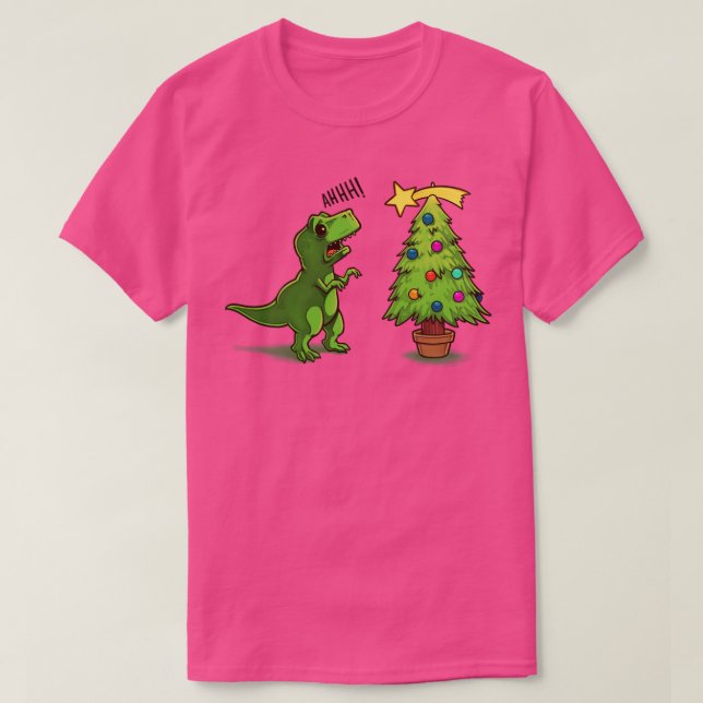Traumatisierte Erinnerungen T-Shirt (Design vorne)