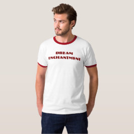 Traumcharakter T - Shirt