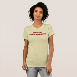 Traumcharakter T - Shirt