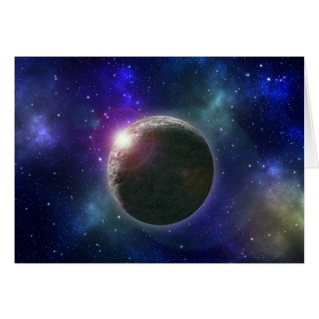 Träume, (Vorderseite (Horizontal))