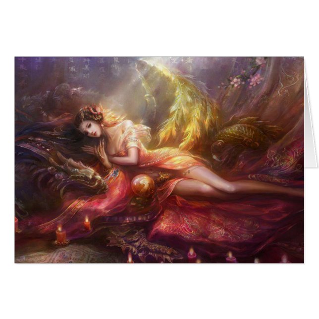 Träume (Vorderseite (Horizontal))