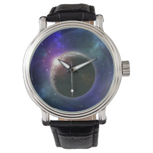 Träume, Armbanduhr