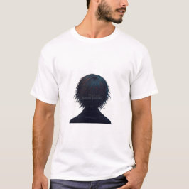 Träume Begin Journey T-Shirt