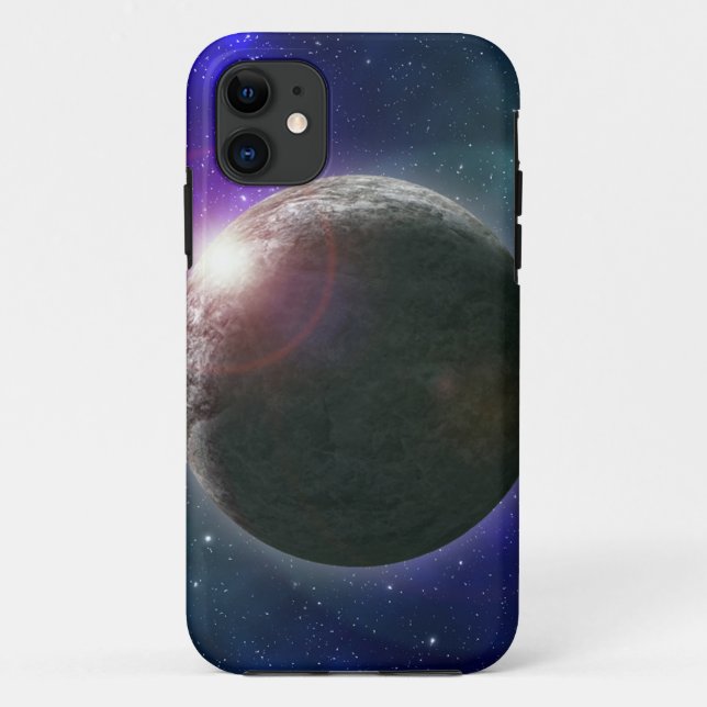 Träume, Case-Mate iPhone Hülle (Rückseite)