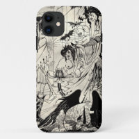 Träume durch Aubrey Beardsley