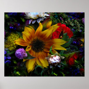 Träume ein kleiner Traum. . . Poster