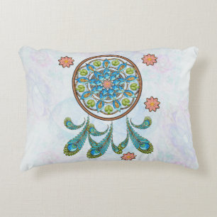 Träume erwecken dekokissen