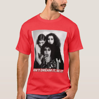TRÄUME ES NICHT, SEI ES vintage T-Shirt