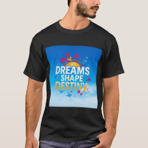 Träume Gestalt Destiny T - Shirt